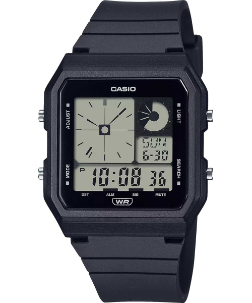  Casio Collection LF-20W-1A #1