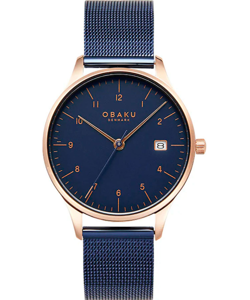  Obaku V298LDVLML #1