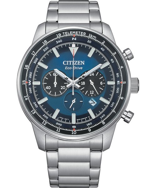  Citizen CA4500-91L #1