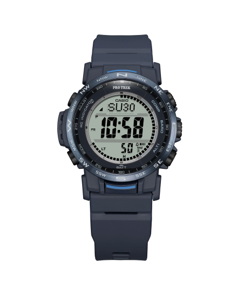  Casio Pro Trek PRW-35Y-2 #3