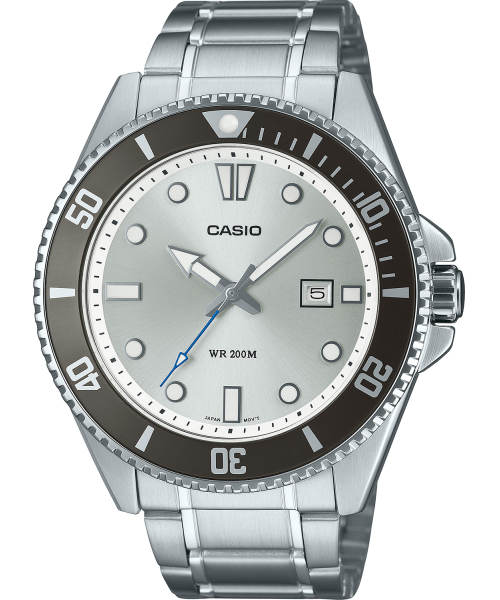  Casio Collection MDV-107D-7A #1