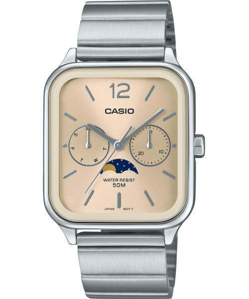  Casio Collection MTP-M305D-9A #1