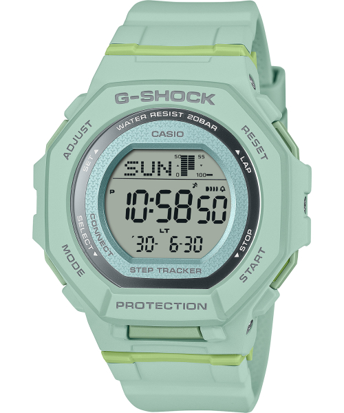  Casio G-Shock GMD-B300-3 #1