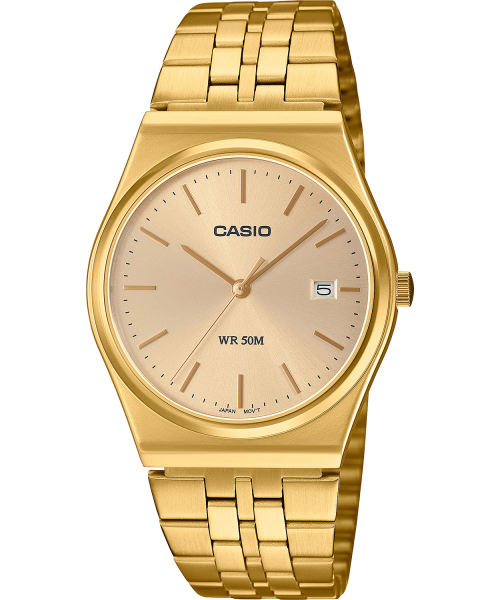  Casio Collection MTP-B145G-9A #1