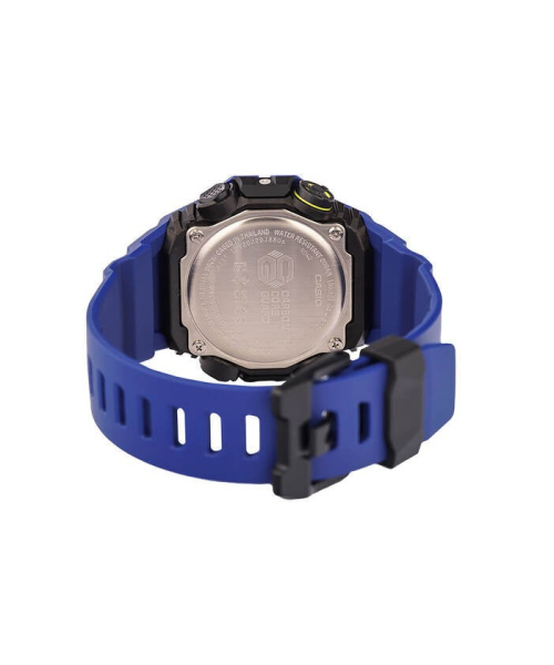  Casio G-Shock GA-B001CBR-2A #4