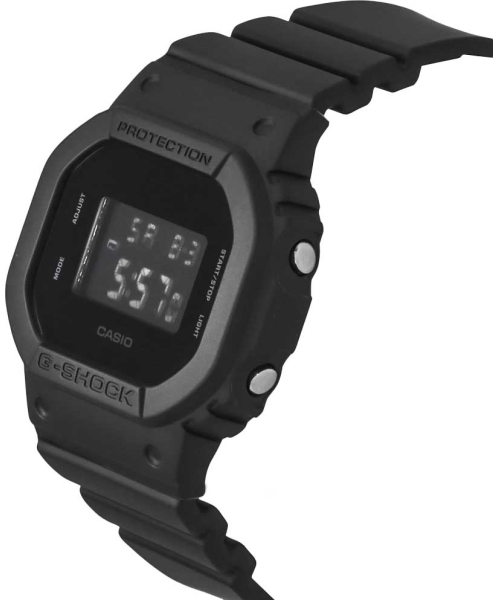  Casio G-Shock GMD-S5610BB-1 #4