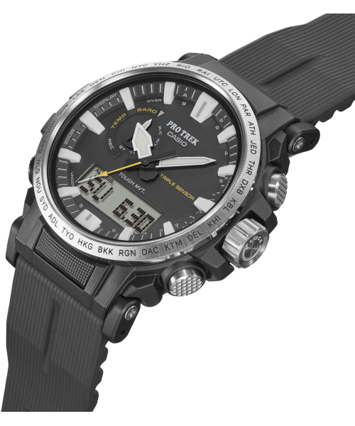  Casio Pro Trek PRW-61-1A #5