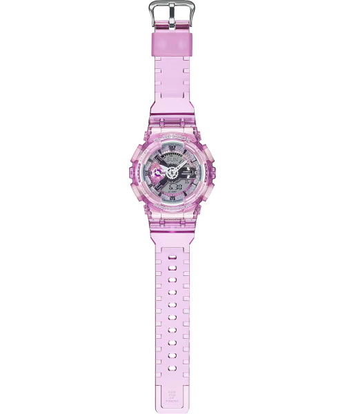  Casio G-Shock GMA-S110VW-4A #4