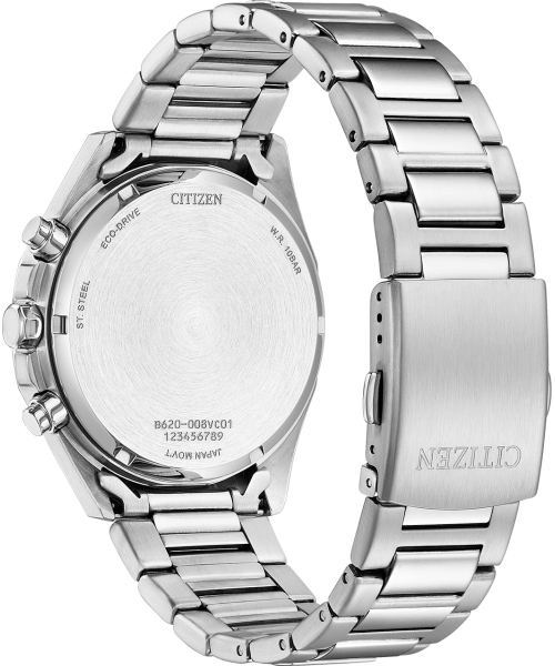  Citizen CA4590-81X #3