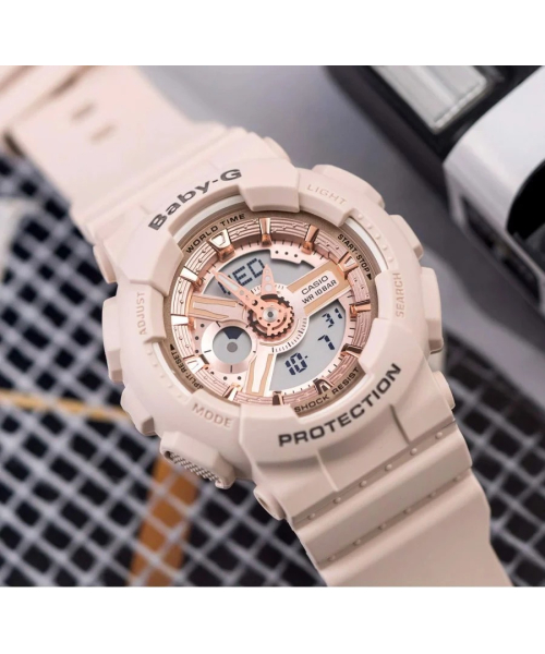  Casio Baby-G BA-110XCP-4A #2