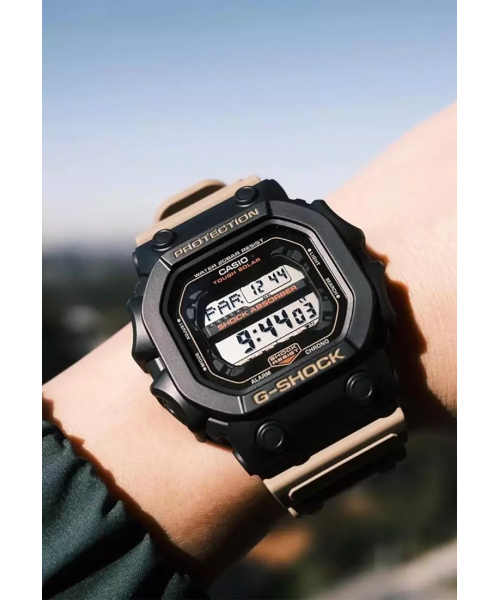  Casio G-Shock GX-56TU-1A5 #2