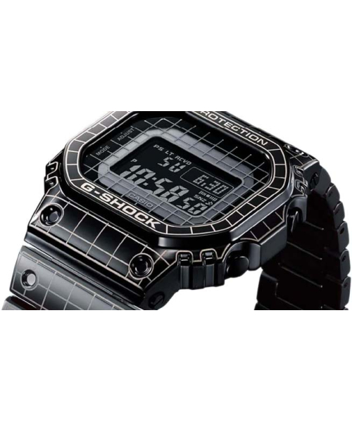  Casio G-Shock GMW-B5000CS-1DR #5