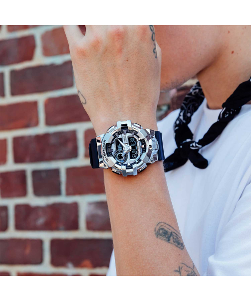  Casio G-Shock GM-700-1A #2