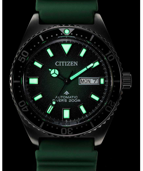  Citizen NY0121-09X #6