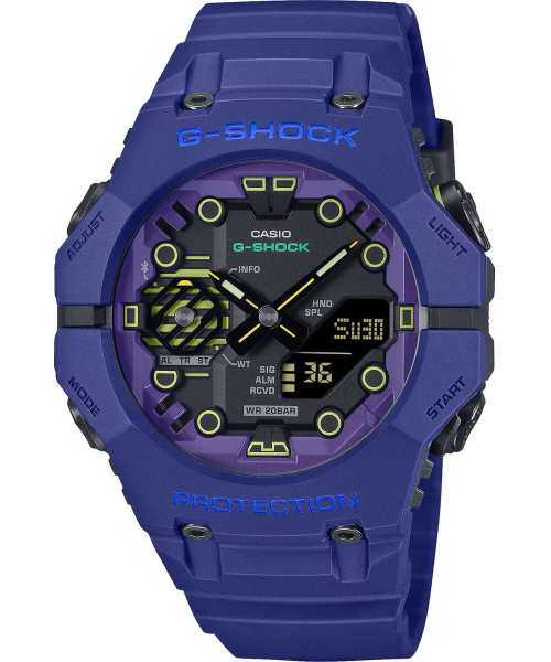  Casio G-Shock GA-B001CBR-2A #1