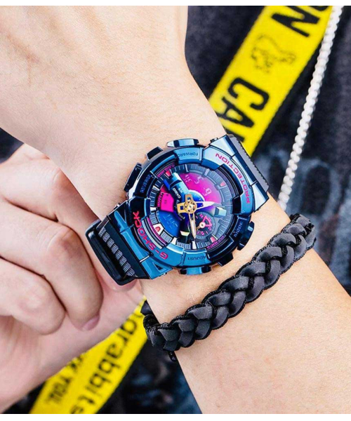  Casio G-Shock GM-110SN-2A #2