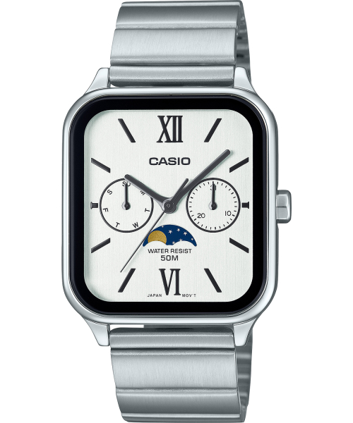  Casio Collection MTP-M305D-7A2 #1