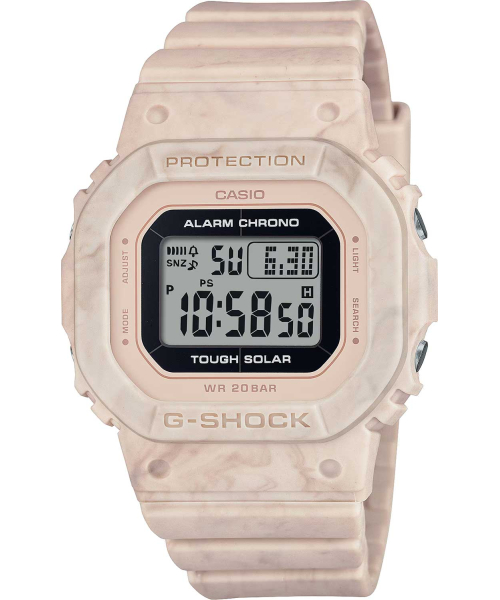  Casio G-Shock GMS-S5600RT-4 #1