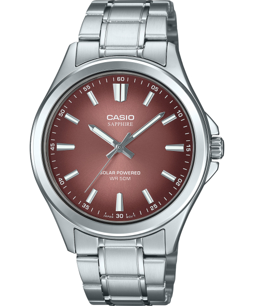  Casio Collection MTS-RS100D-5A #1