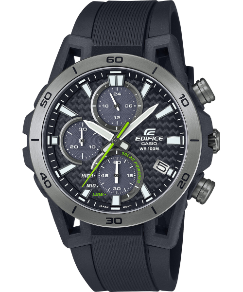  Casio Edifice EQS-960PB-1A #1