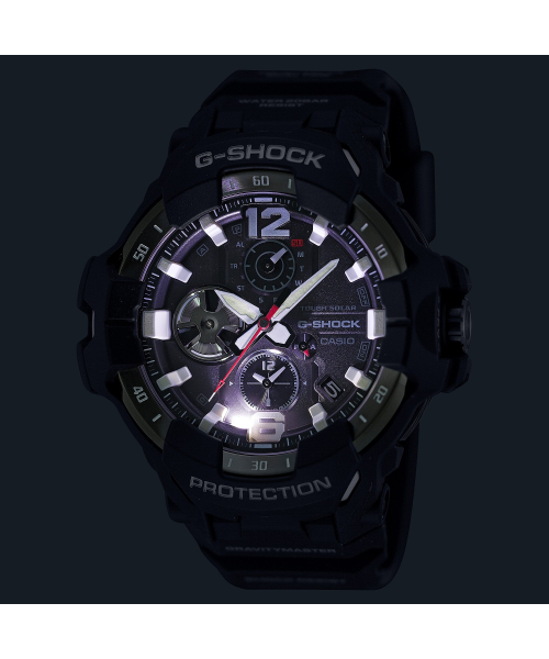  Casio G-Shock GR-B300-1A #11