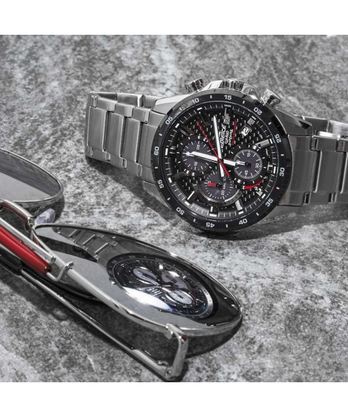  Casio Edifice EFS-S540DB-1A #6