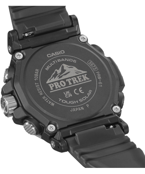  Casio Pro Trek PRW-61-1A #6