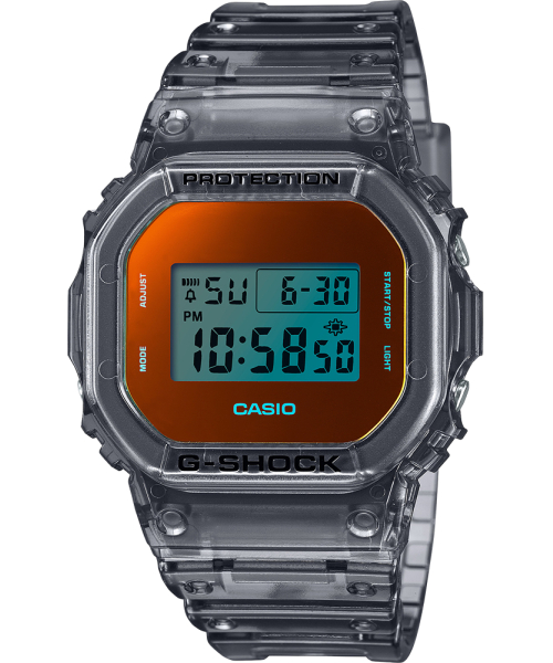  Casio G-Shock DW-5600TLS-8 #1