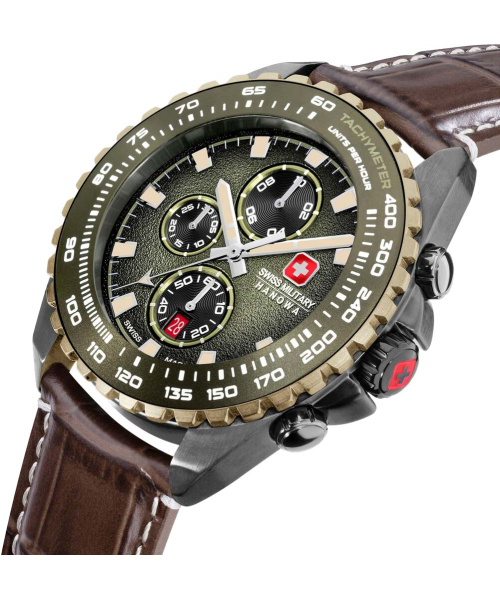  Swiss Military Hanowa SMWGC0001840 #3