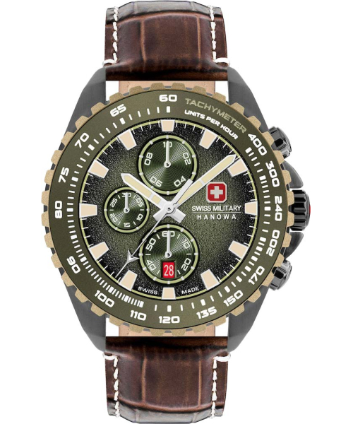  Swiss Military Hanowa SMWGC0001840 #1