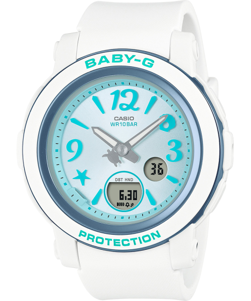  Casio Baby-G BGA-290US-2A #1