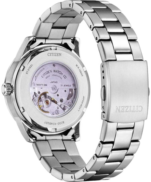  Citizen NH8400-87E #5