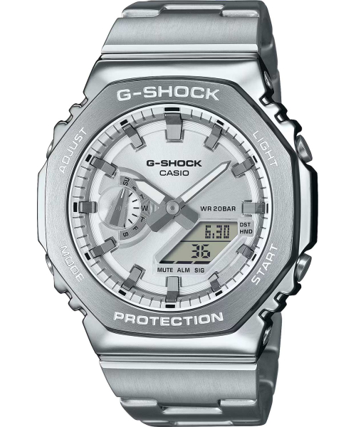  Casio G-Shock GM-2110D-7A #1