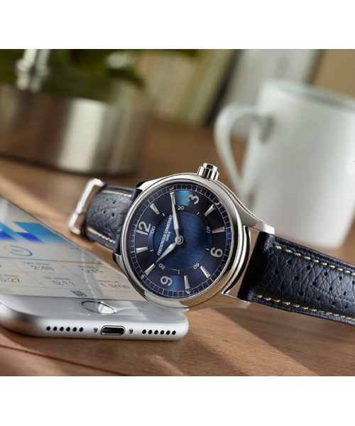 Frederique Constant FC 282AN5B6