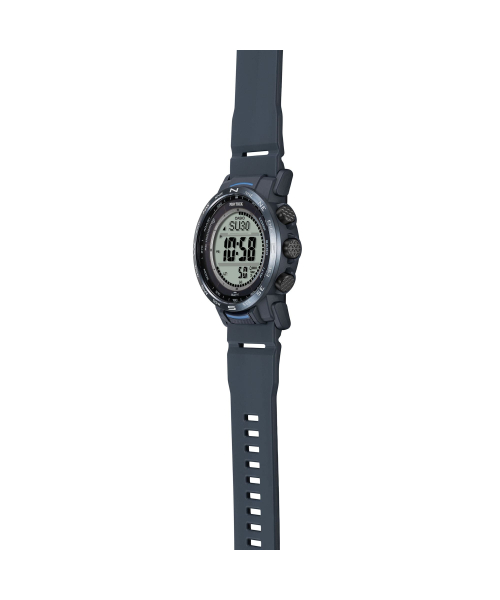  Casio Pro Trek PRW-35Y-2 #5