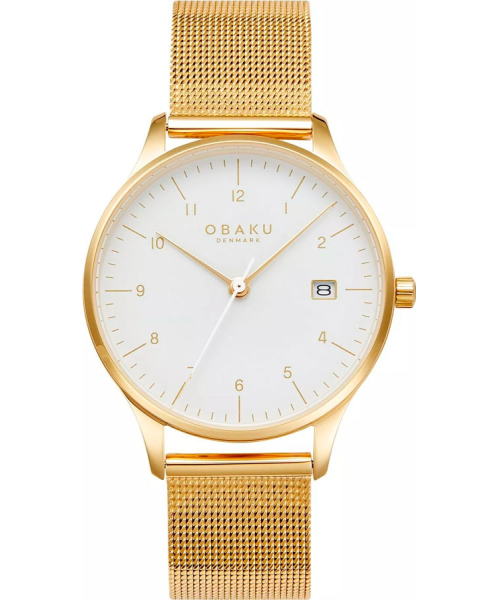  Obaku V298LDGWMG #1