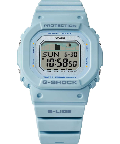  Casio G-Shock GLX-S5600-2 #3