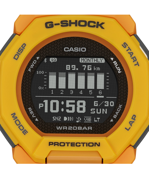  Casio G-Shock GBD-300-9 #4