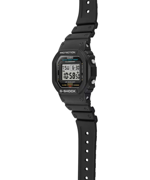  Casio G-Shock DW-5600UE-1 #3