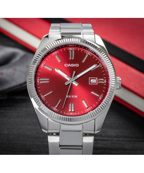  Casio Collection MTP-1302PD-4A #5