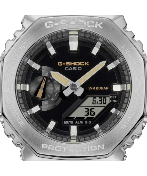  Casio G-Shock GM-2100C-5A #6