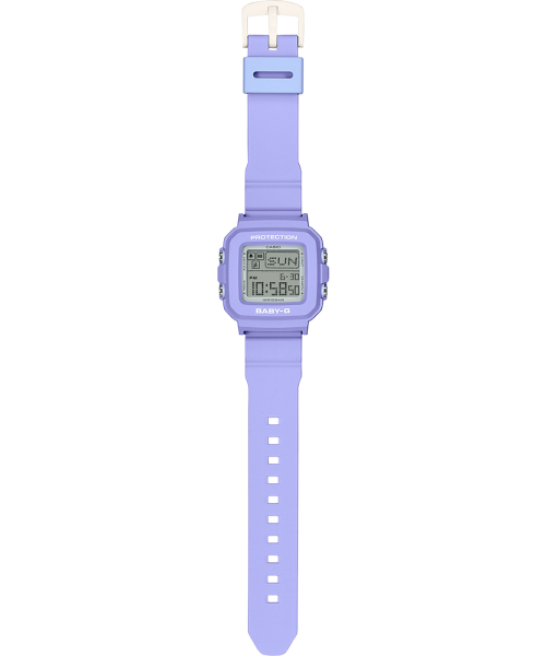  Casio Baby-G BGD-10K-6 #6