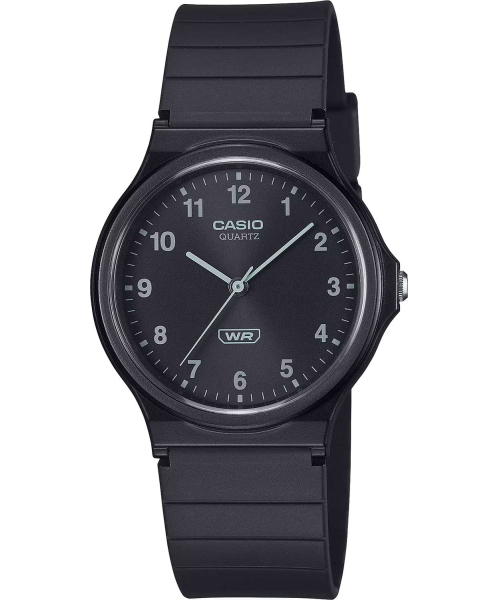  Casio Collection MQ-24B-1B #1