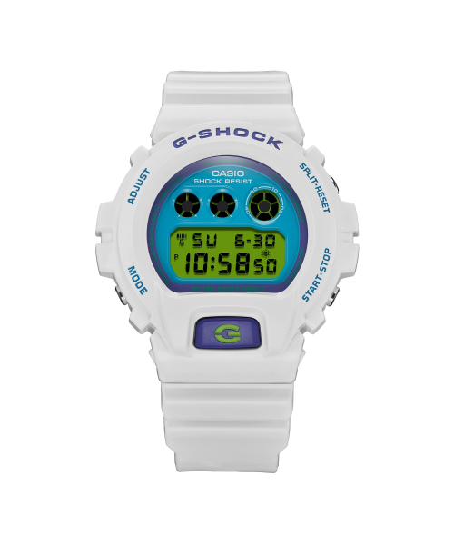  Casio G-Shock DW-6900RCS-7 #3