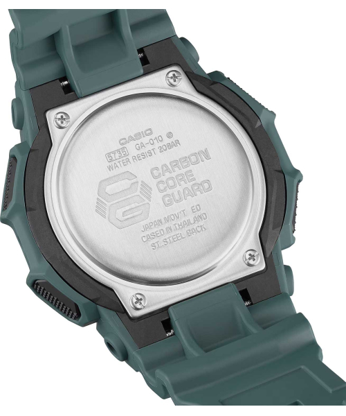  Casio G-Shock GA-010-2A #7