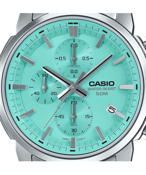  Casio Collection MTP-E510D-2A #2