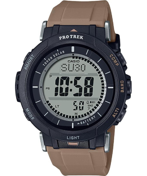  Casio Pro Trek PRG-30-5 #1