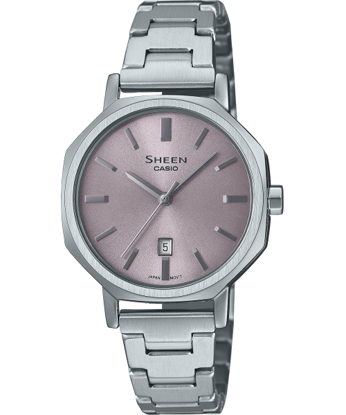  Casio Sheen SHE-4554D-8A #1