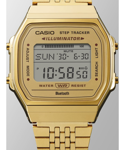  Casio Vintage ABL-100WEG-9A #5