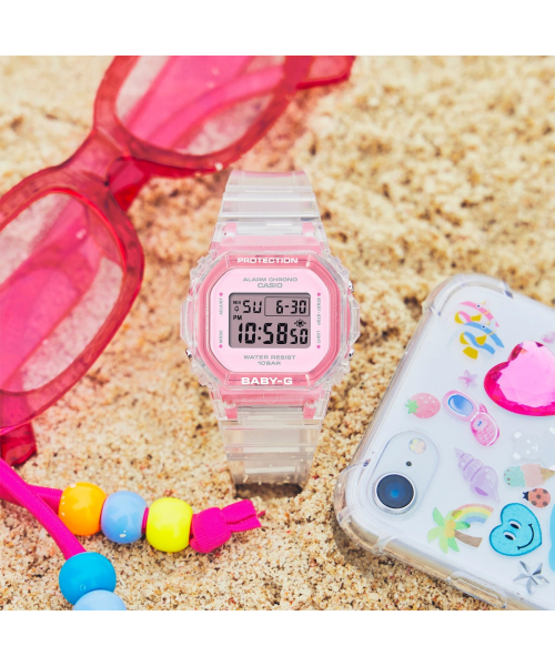  Casio Baby-G BGD-565SJ-7 #3